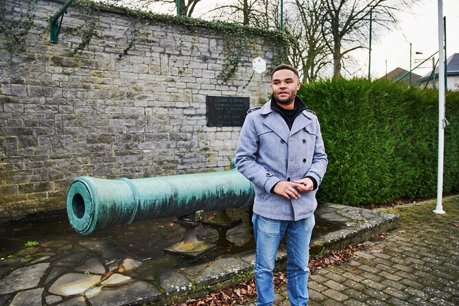 Napoleon Last Campaign (Waterloo, Ligny..) Day Tour from Brussels - Key things to know before you go