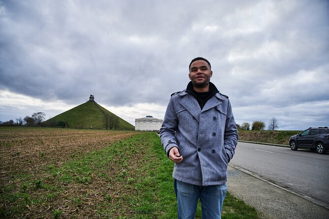 Napoleon Last Campaign (Waterloo, Ligny..) Day Tour from Brussels - Price and value for a 6-hour Waterloo day tour