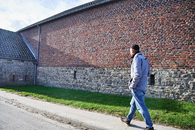 Napoleon Last Campaign (Waterloo, Ligny..) Day Tour from Brussels - Stop 1: Ligny, Napoleon’s last victory and the “what if” that mattered