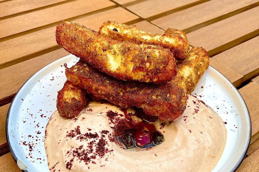 No Diet Club - The best food in Ixelles area ! - Key highlights at a glance
