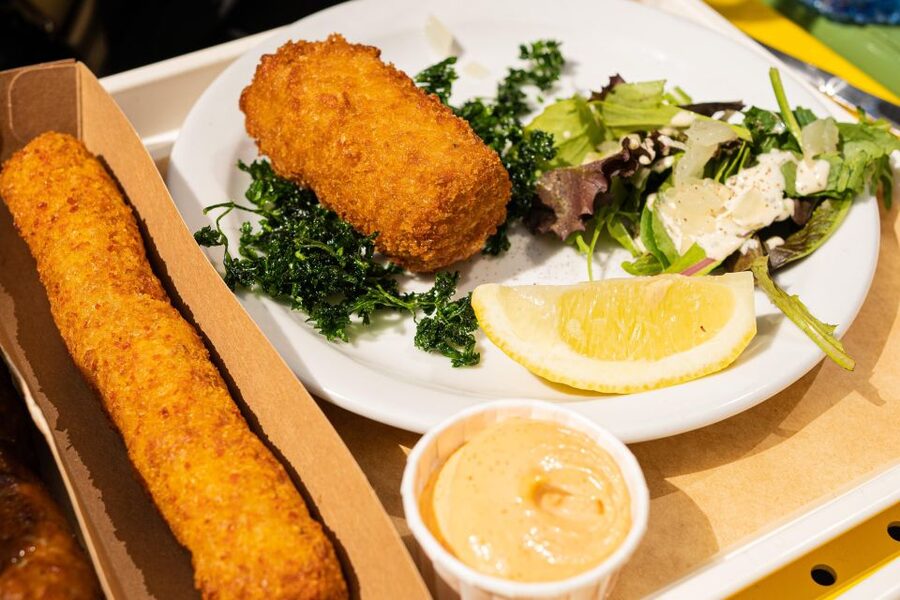 No Diet Club - The best food in Ixelles area ! - Price Check: How to Decide If It’s Worth It for Your Trip