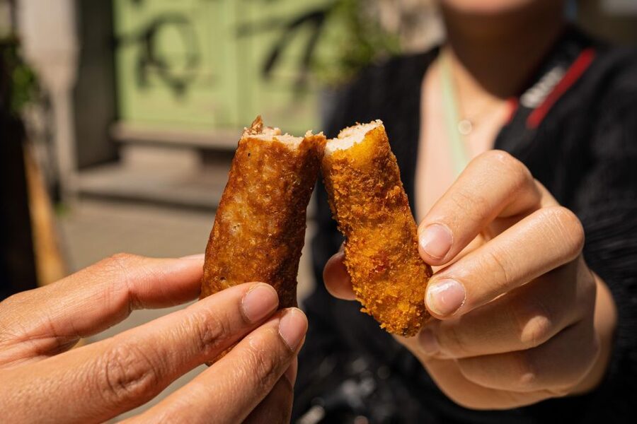 No Diet Club - The best food in Ixelles area ! - Who This Tour Fits Best (And Who Might Skip It)