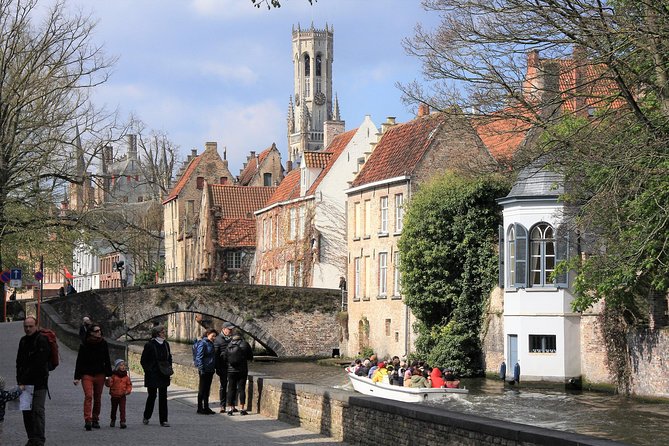Photo Tour "Jan van Eyck" - Why a Jan van Eyck photo walk makes Bruges easier to shoot