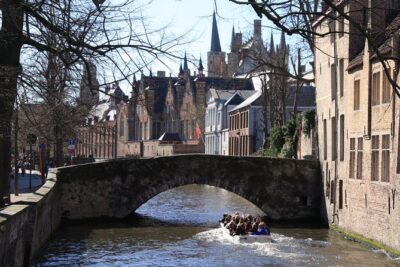 Photo Tour “Jan van Eyck”