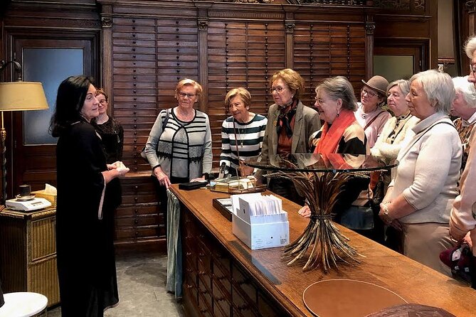 Private Antwerp's Diamonds and Jewellery Old City Center Historic Tour - Price, Group Size, and Value for a Private Antwerp Walk