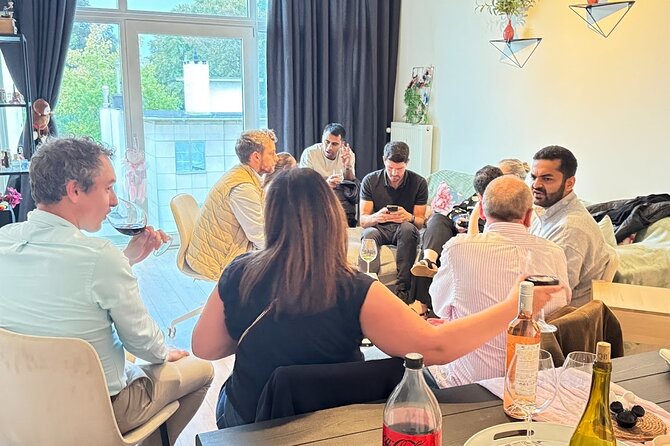 Private Authentic Indian Cooking Class in Antwerp with Aastha - Why Aastha’s Antwerp home kitchen makes this class feel real