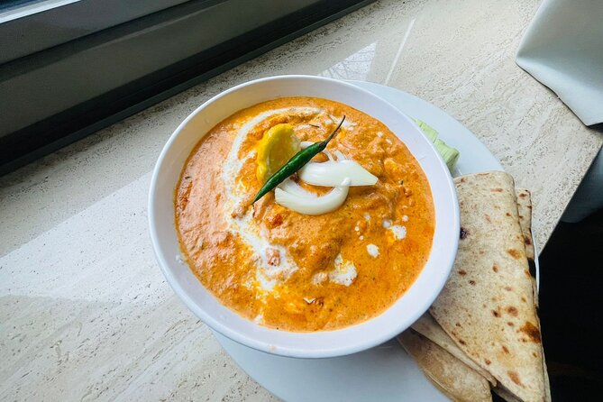 Private Authentic Indian Cooking Class in Antwerp with Aastha - What you actually cook: two dishes plus the technique behind them