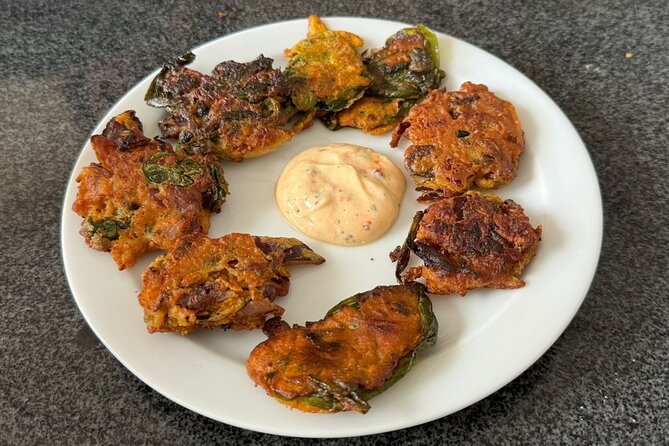 Private Authentic Indian Cooking Class in Antwerp with Aastha - Spices, family recipes, and what you learn that sticks