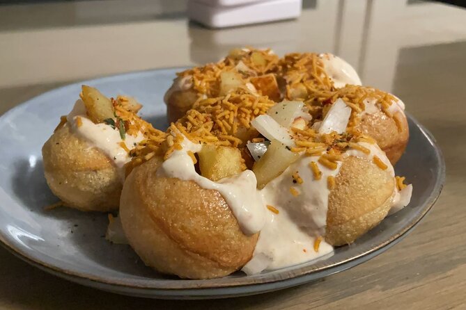 Private Authentic Indian Cooking Class in Antwerp with Aastha - Vegetarian options: how to make this work for your diet