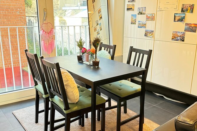 Private Authentic Indian Cooking Class in Antwerp with Aastha - Price and value: is $124 per person fair for 3 hours?