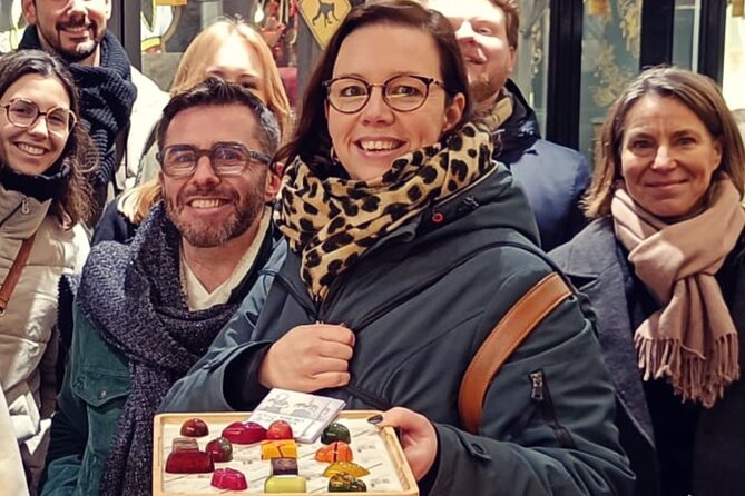 Private Belgian Chocolate Tour in Bruges - Price and What You Actually Get for $150.19