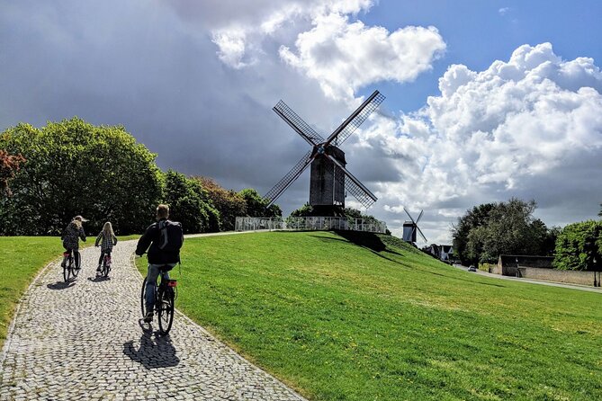 Private Bruges 3.5-Hour Guided Bike Tour: Discover Hidden Gems - Should You Book This Private Bruges Bike Tour?