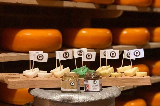 Private Bruges Food Tour: 8 Tastings of Local Delicacies - Price and Value: What You Get for $191.04