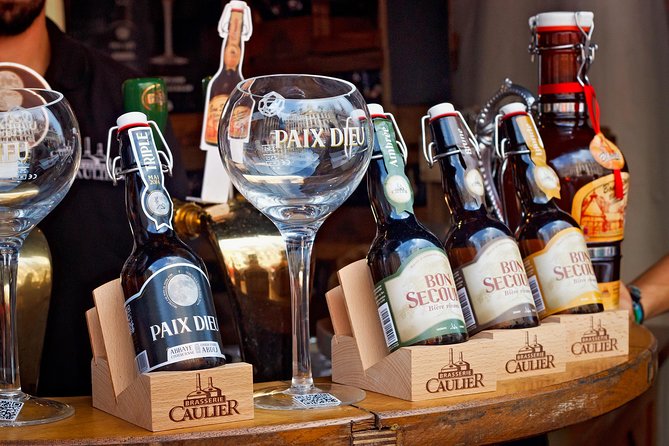 Private Brussels Beer Tour with a Local - Who this tour suits best