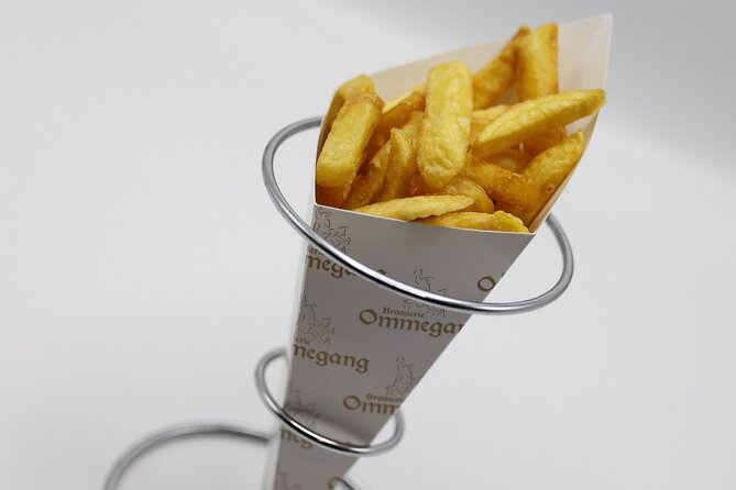 Private Brussels Walking Food Tour - What’s actually included, and why it’s good value