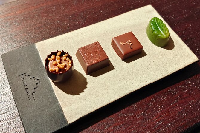 Private Chocolate Experience in Ghent - Key highlights worth planning around