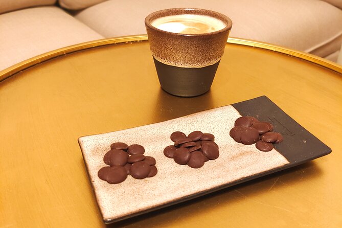 Private Chocolate Experience in Ghent - Entering Ghent’s chocolate neighborhood at Chocolade Ambassade