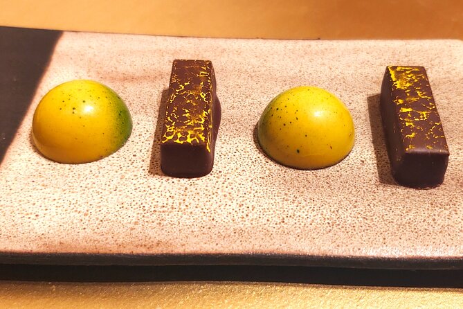 Private Chocolate Experience in Ghent - Learning that changes how you taste, bean to bar versus traditional