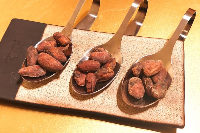 Private Chocolate Experience in Ghent - Location perks: how to build a smooth Ghent day around it
