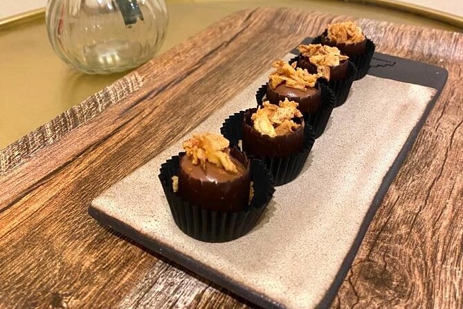 Private Chocolate Experience in Ghent - Price and value: is $150.18 per person fair for a private 2 hour session?