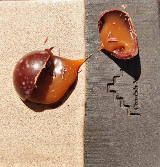 Private Chocolate Tasting Experience in Ghent - The 2-hour flow: what the tasting feels like