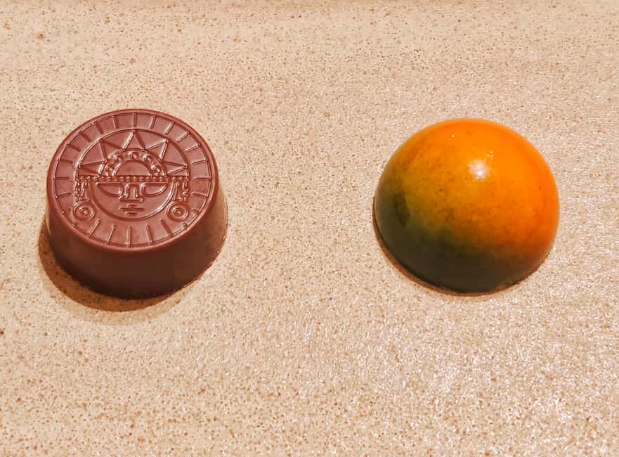 Private Chocolate Tasting Experience in Ghent - Taste training: how to spot quality by smell and mouthfeel
