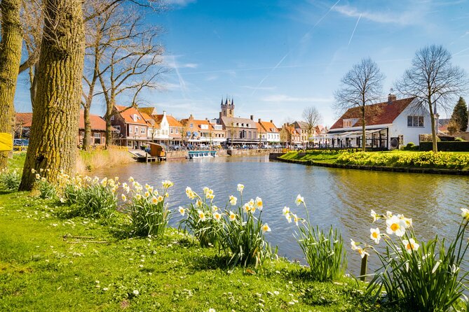 Private Countryside Daytour: Explore 't Zwin and Hidden Treasures - Key highlights to focus on