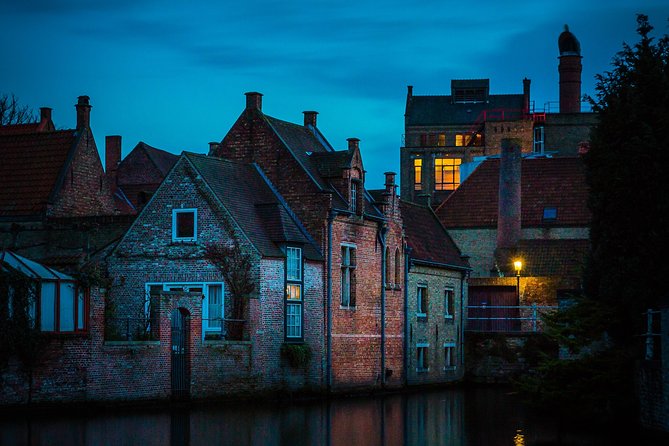 Private Day Trip from Brussels to Bruges - Why a Bruges Day Trip From Brussels Feels So Efficient