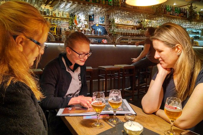 Private: Discover Bruges beers & brewery with chocolate pairing by a young local - Price and Value: What You’re Really Paying For