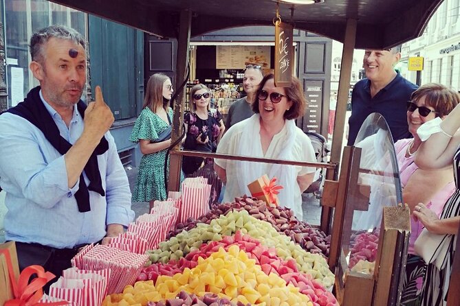 Private Food & Drink Tasting Tour in Ghent - Who this tour is best for, and who might skip it
