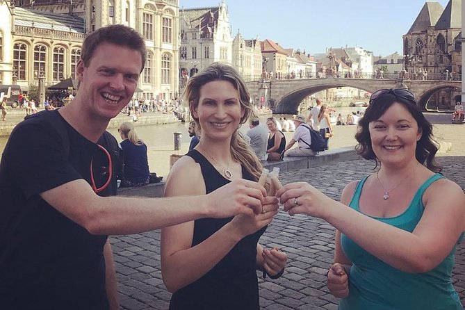 Private Food & Drink Tasting Tour in Ghent - Should you book this Ghent food and drink tour?