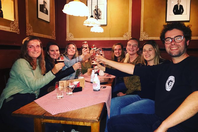 Private Food & Drink Tasting Tour in Ghent - Price and what you really get for $240.28