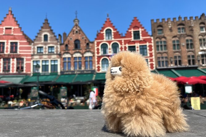 Private Full-Day Tour Bruges & Ghent from Brussels with tastings - Why a Private Bruges and Ghent Day From Brussels Makes Sense