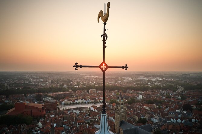Private Guided Historical Walking Tour in Bruges Belgium - Why This Private Bruges Walk Turns Sights Into a Timeline