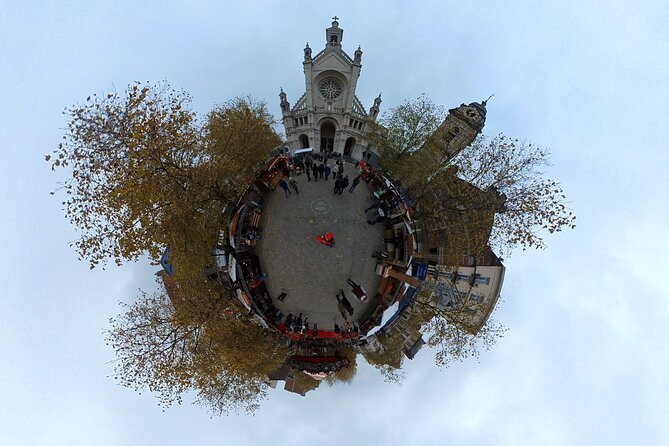 Private Half Day Tour of Brussels - Price and value: what $279.98 per group really buys you