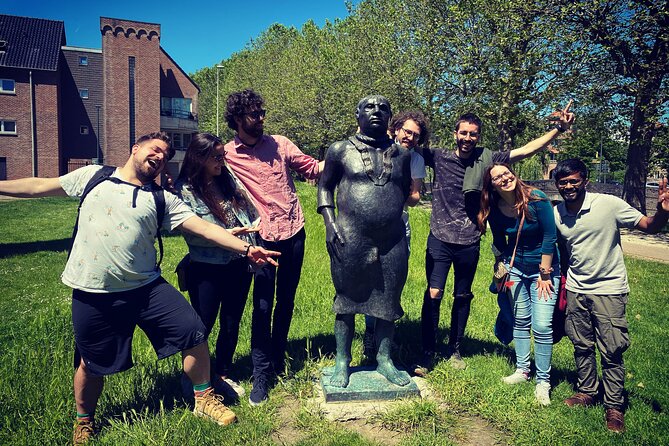 Private Hidden Gems Walking Tour in Ghent - What type of traveler should book this private Ghent walk
