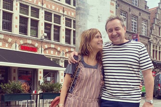 Private Highlights Walking Tour in Ghent - Who this private tour is best for