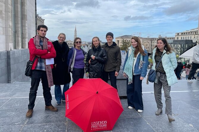 Private Historical Tour: Highlights of Brussels - Key highlights you should care about