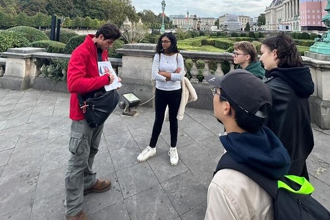 Private Historical Tour: Highlights of Brussels - Price, value, and how the 2.5 hours feel in real life