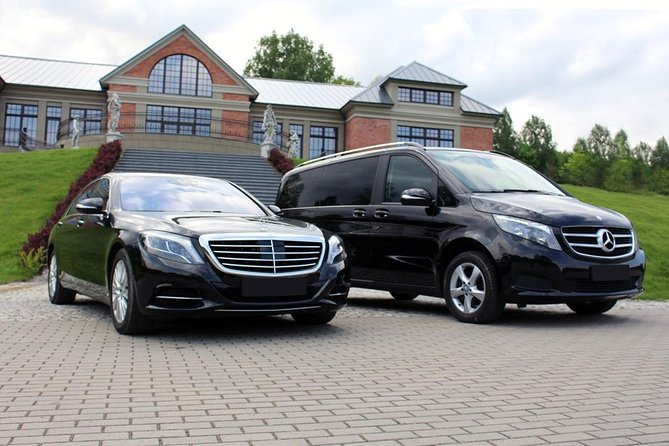 Private taxi Transfer from Bruges to Amsterdam - Key things I think you should notice before you book