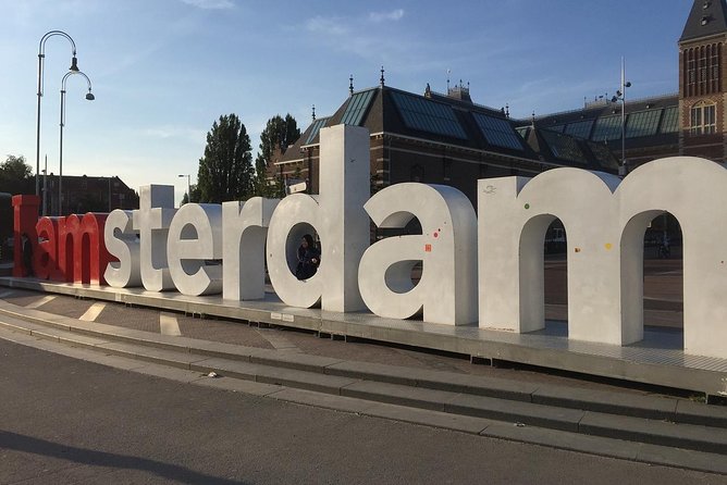 Private taxi Transfer from Bruges to Amsterdam - Private Bruges to Amsterdam Taxi Transfer: When Time, Comfort, and Privacy Matter