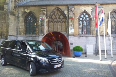 Private Tour: Ghent and Bruges From Brussels Full Day