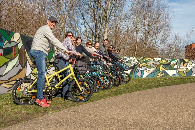 Private tour in historic Ghent - Price and Group Size: What $387.21 Covers