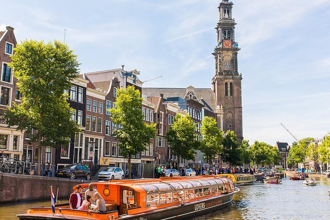 Private tour :Traditional Holland and Amsterdam city tour from Brussels Full day - Private full-day Brussels to Amsterdam: what you’re really buying