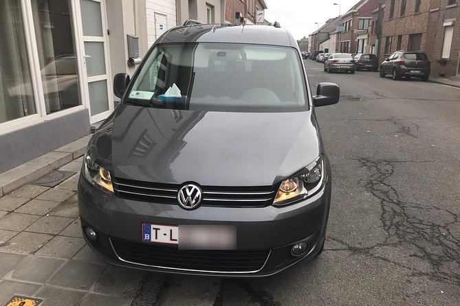 Private Transfer from Brussels Airport to the city of Brussels - What the Best Reviews Suggest About Reliability