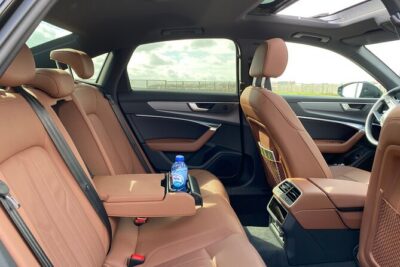 Private Transfer from/to Brussels Zaventem Airport