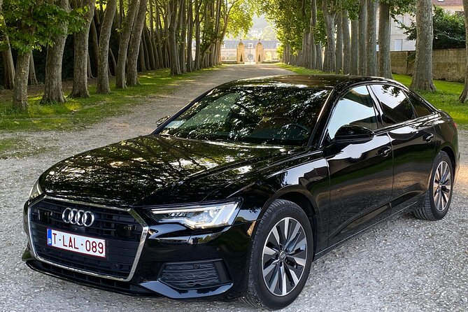 Private Transfer from/to Brussels Zaventem Airport - Final take: should you book the Brussels Zaventem private transfer?