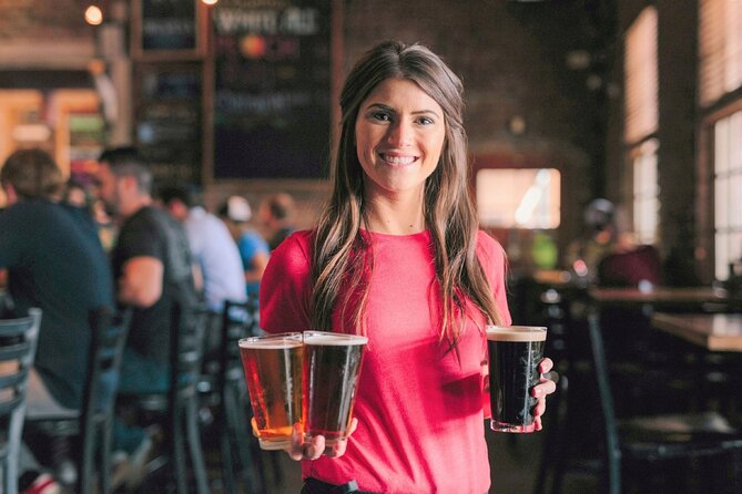 Pub Trail Brussels: an adventure full of surprises - Key highlights you should care about