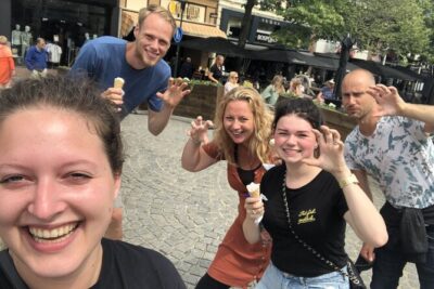 Pub Trail Brussels: an adventure full of surprises