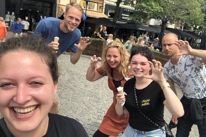 Pub Trail Brussels: an adventure full of surprises - Grand Place: the mission-friendly main stage